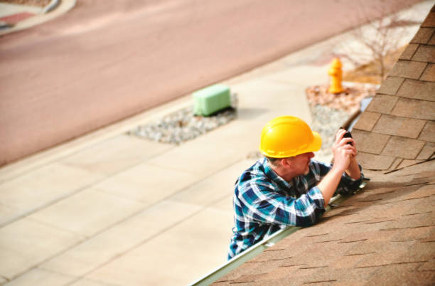 Best Commercial Roofing Services  in Blackwater, AZ